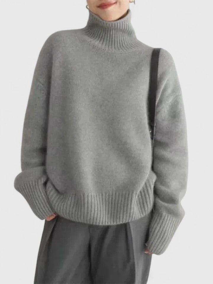 Alizandra | Elegant Jumper