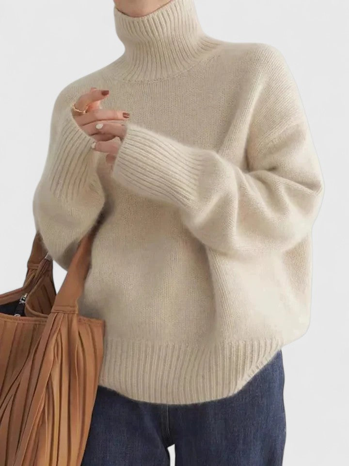 Alizandra | Elegant Jumper