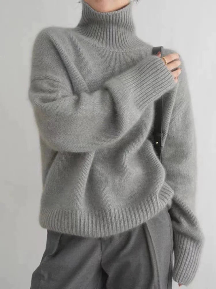 Palomayrah | Elegant Jumper