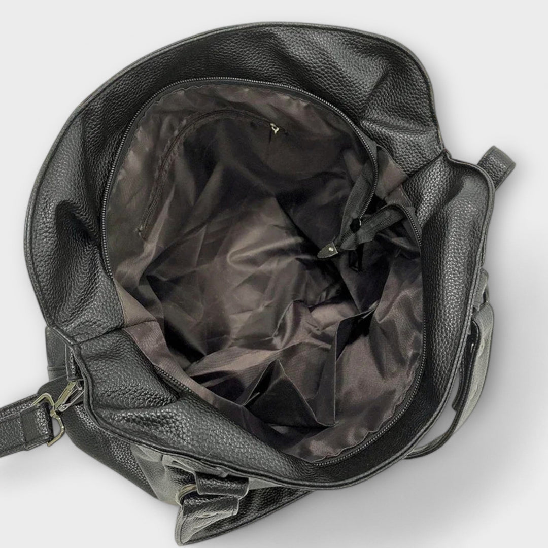 Lily | Women’s Shoulder Bag With Sleek Shape