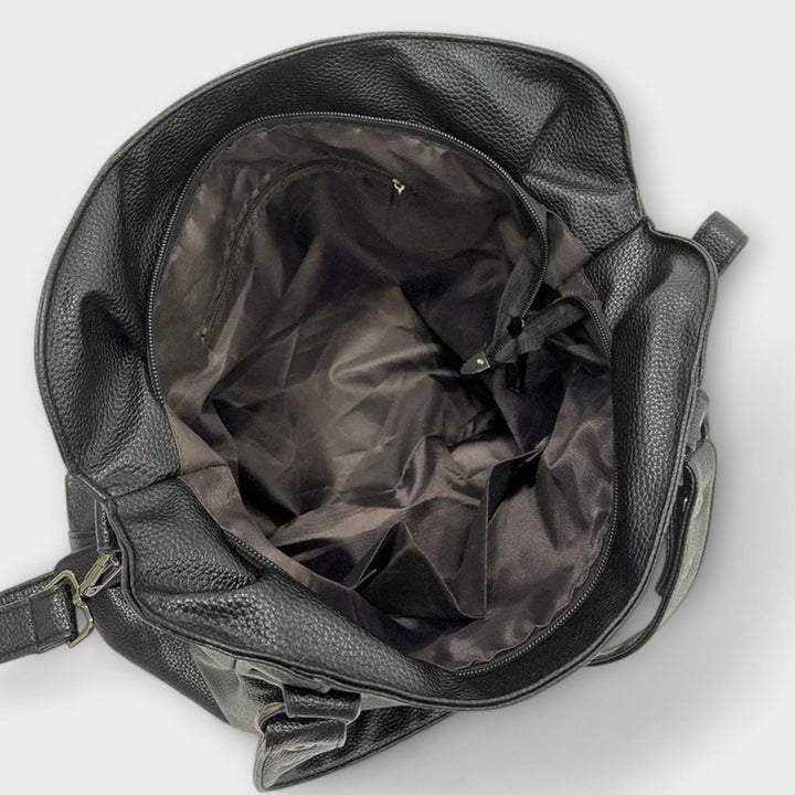 Lily | Women’s Shoulder Bag With Sleek Shape