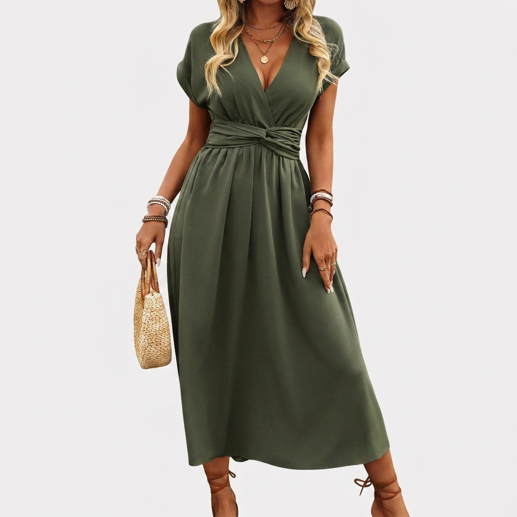 Greysen – Elegant Dress