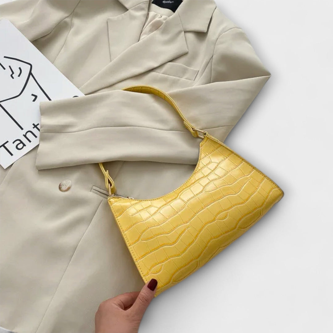 Ariana | Women’s Iconic Classic Shoulder Bag