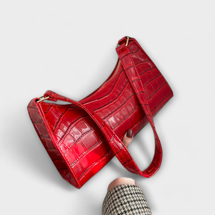 Ariana | Women’s Iconic Classic Shoulder Bag