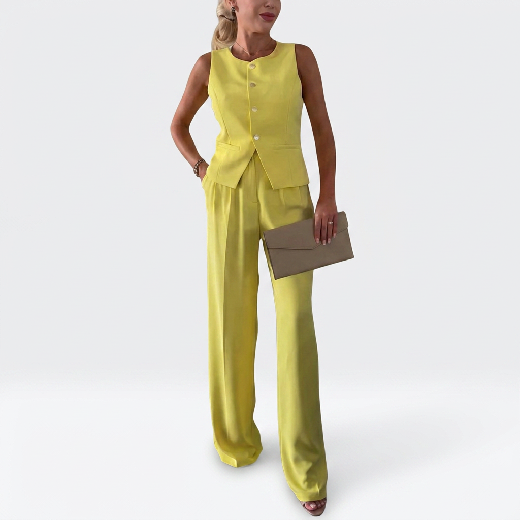 Hailiegh | Sophisticated Set