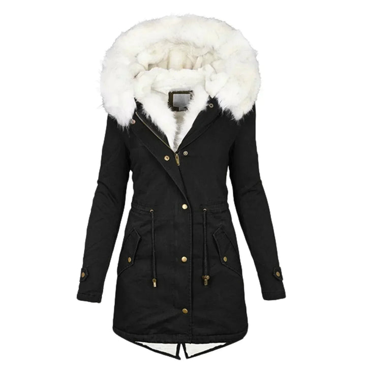 Elny | Elegant Coat