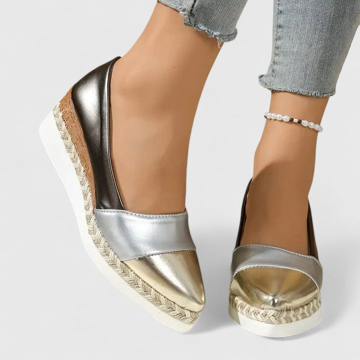 Kynsleigh | Orthopaedic Shoes