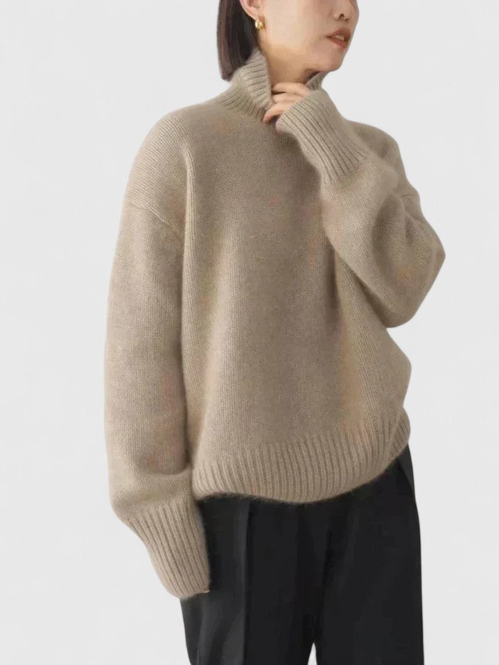 Alizandra | Elegant Jumper