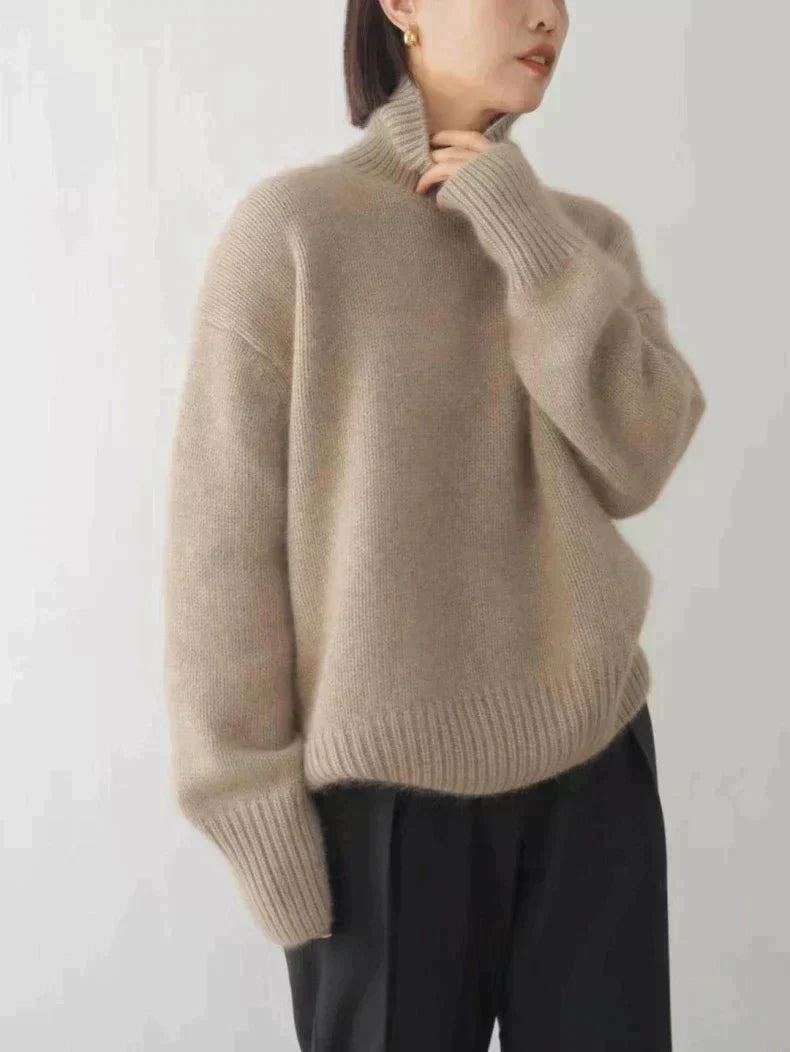 Palomayrah | Elegant Jumper
