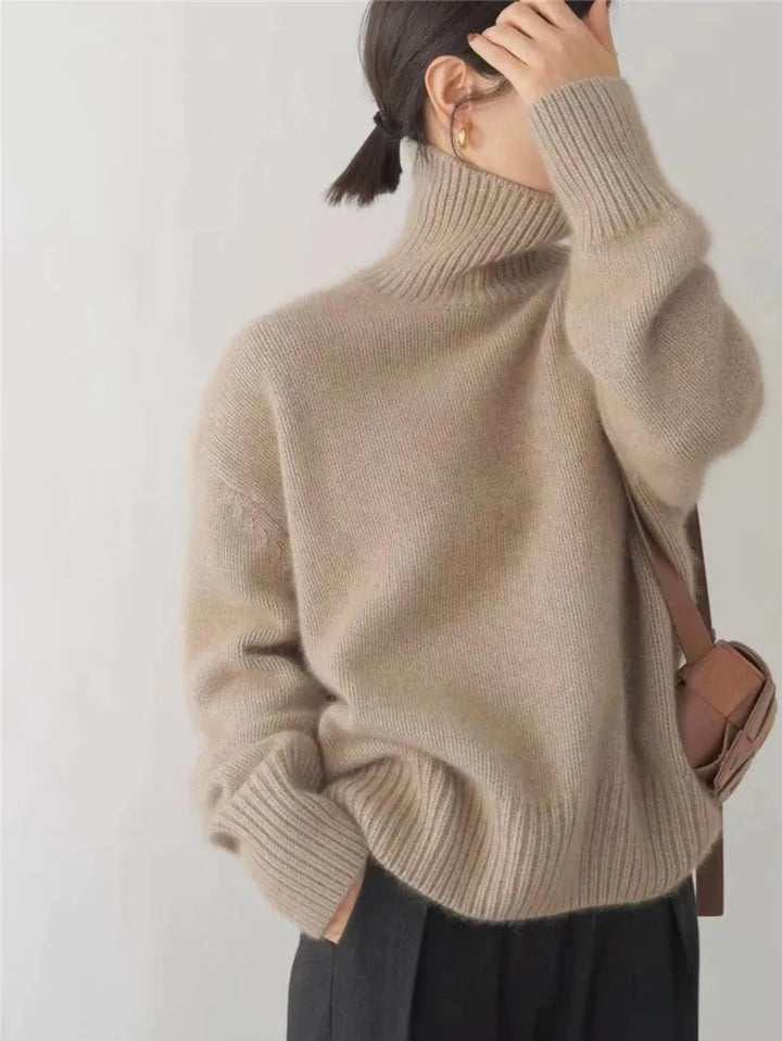 Palomayrah | Elegant Jumper