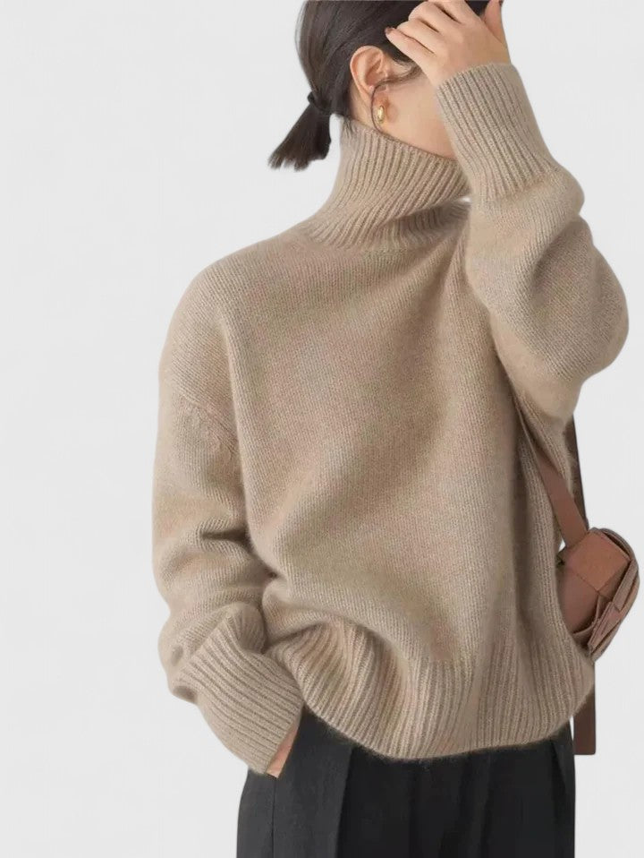 Alizandra | Elegant Jumper