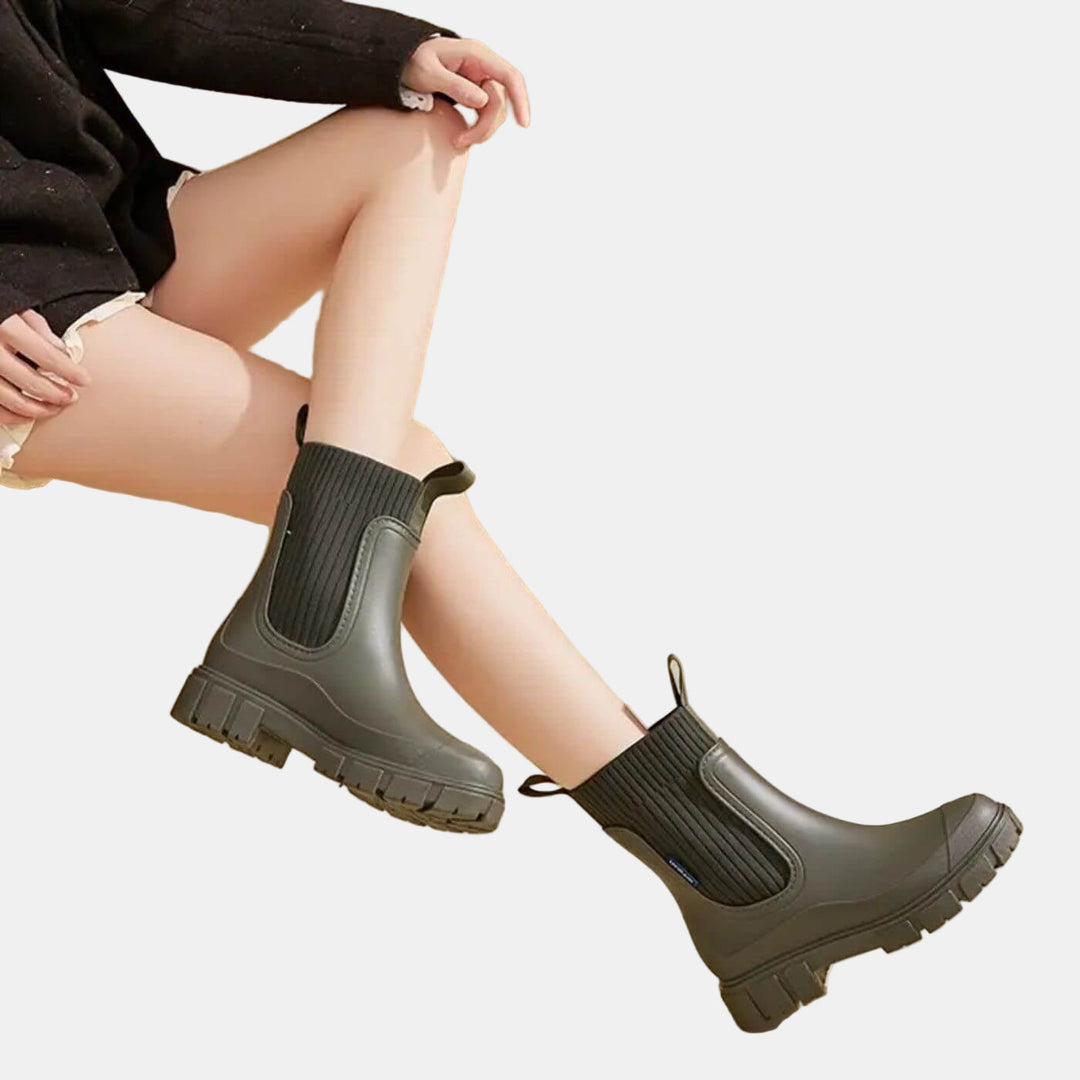 Tynni | Orthopaedic Boots
