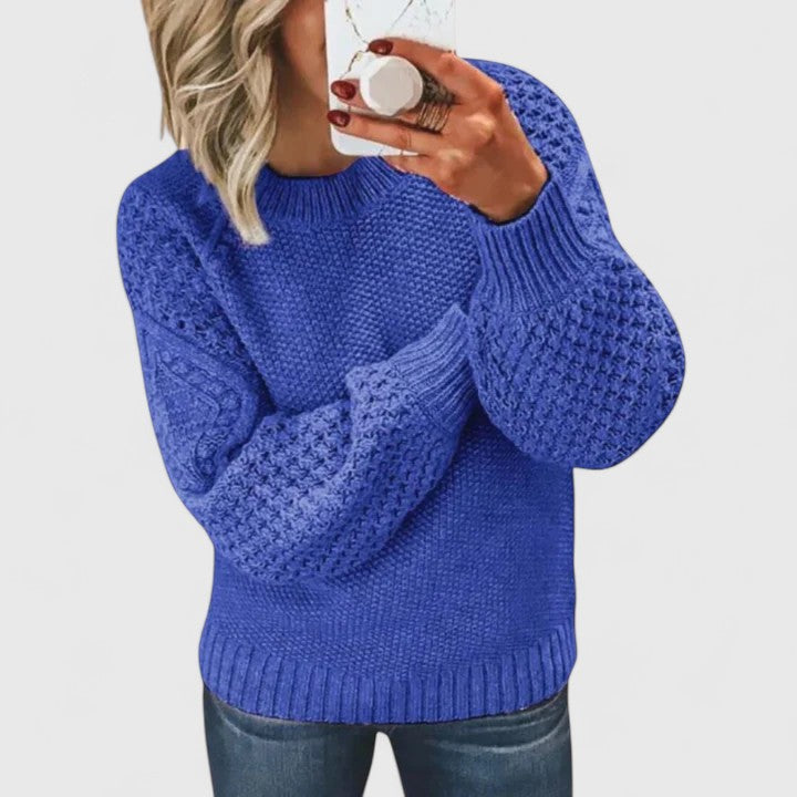 Delymarah | Comfortable Jumper