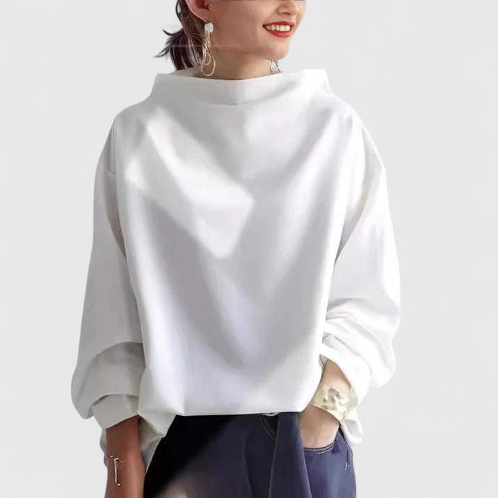 Britney | Elegant Top