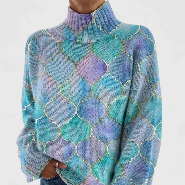 Selah | Sophisticated Jumper