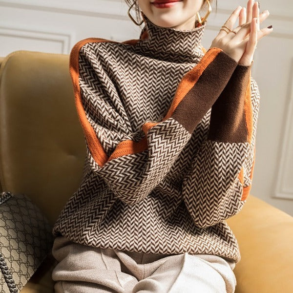 Miren | Comfortable Jumper