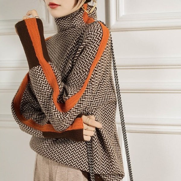 Miren | Comfortable Jumper