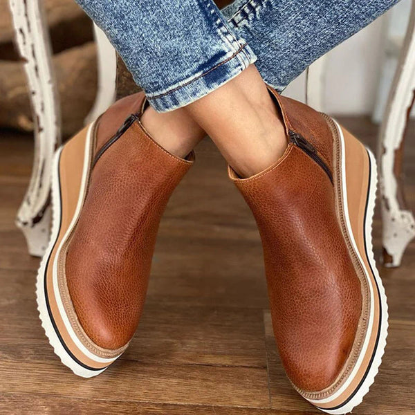 Cara | Sophisticated Boots