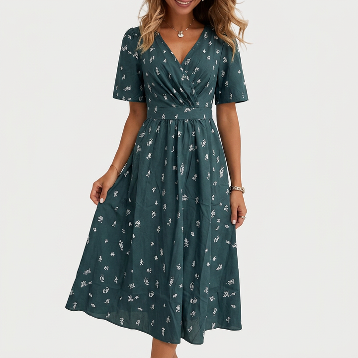 Rydicea | Elegant Dress