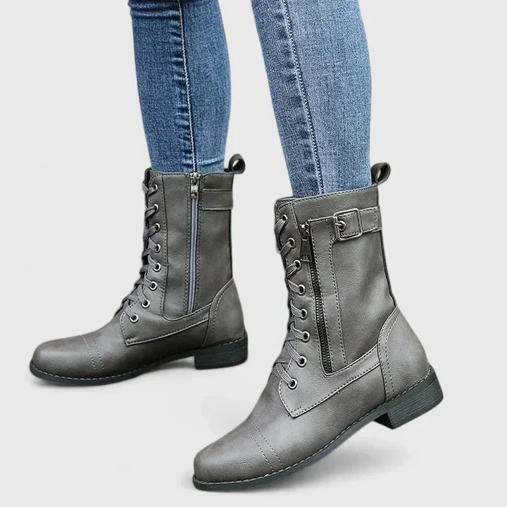 Karyssah | Orthopaedic Boots