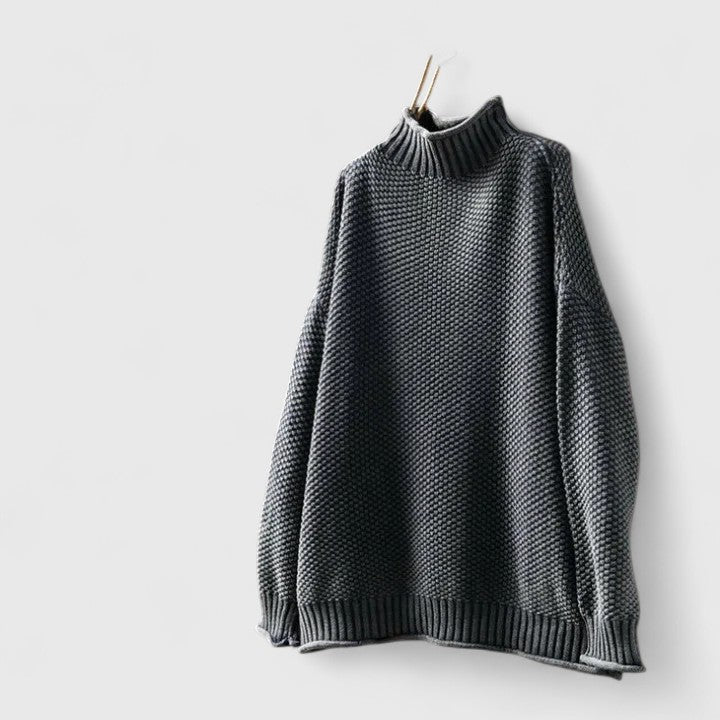 Suzi | Sophisticated Jumper