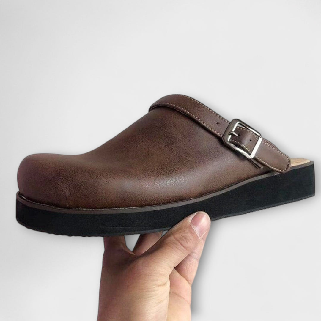Carleah | Orthopaedic Shoes