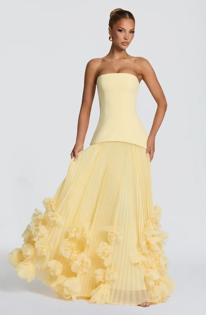 Eloise | Maxi Dress