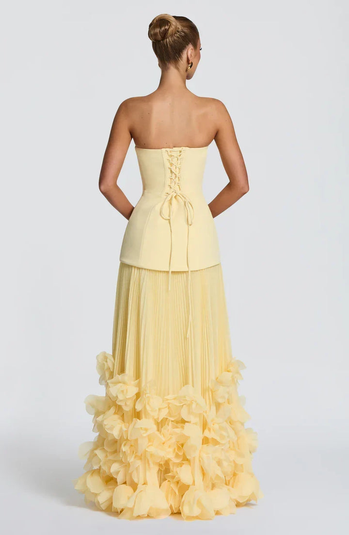 Eloise | Maxi Dress