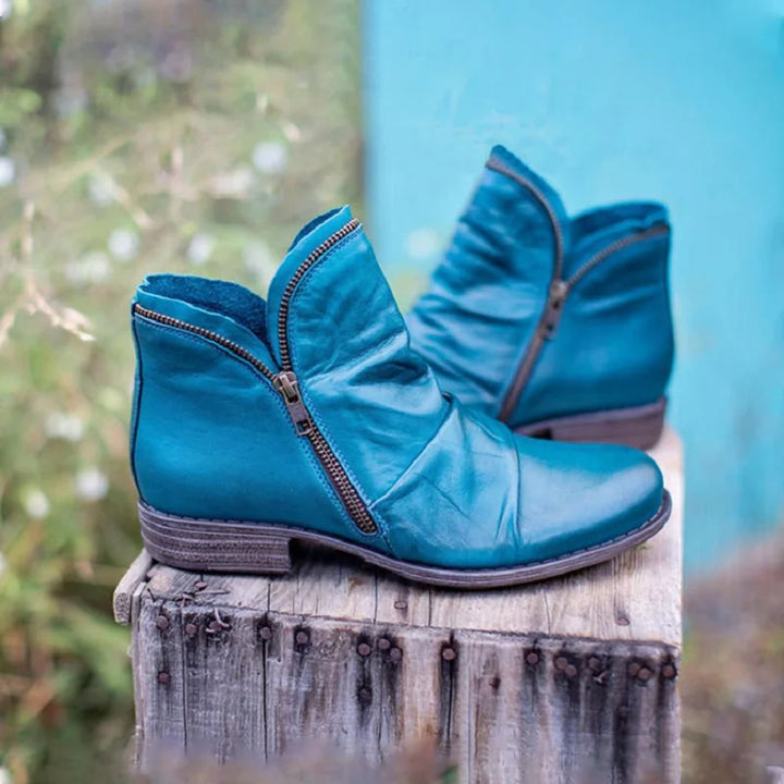 Prynn | Orthopaedic Ankle Boots