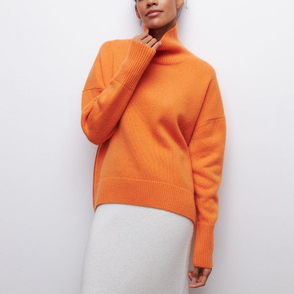 Adrianelys | Comfortable Jumper