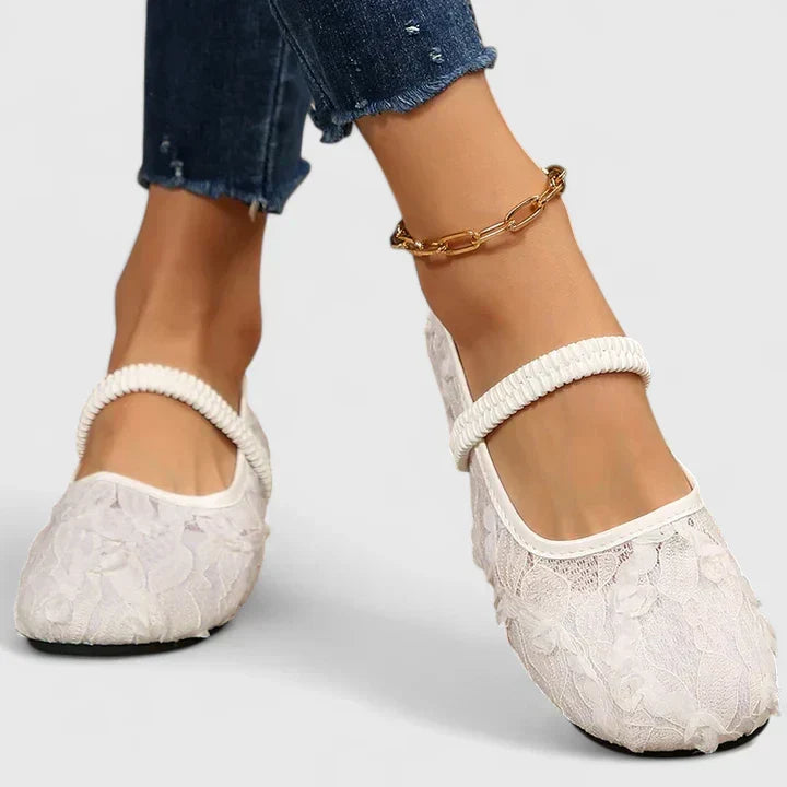 Ivannie | Orthopaedic Shoes