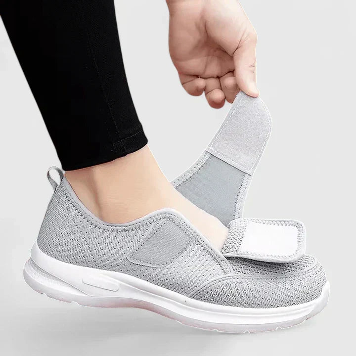 Elvanya | Orthopaedic Shoes