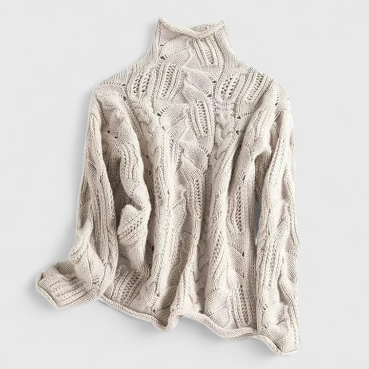 Zendrielle | Elegant Jumper