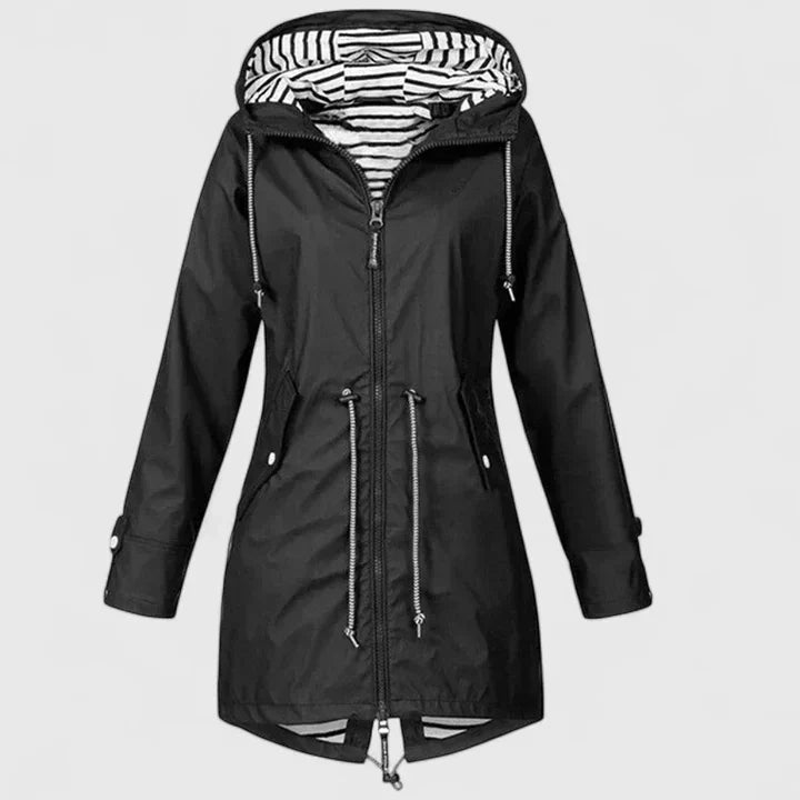 Kourtnii | Comfortable Jacket