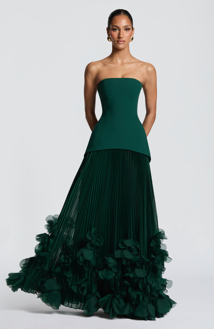Eloise | Maxi Dress