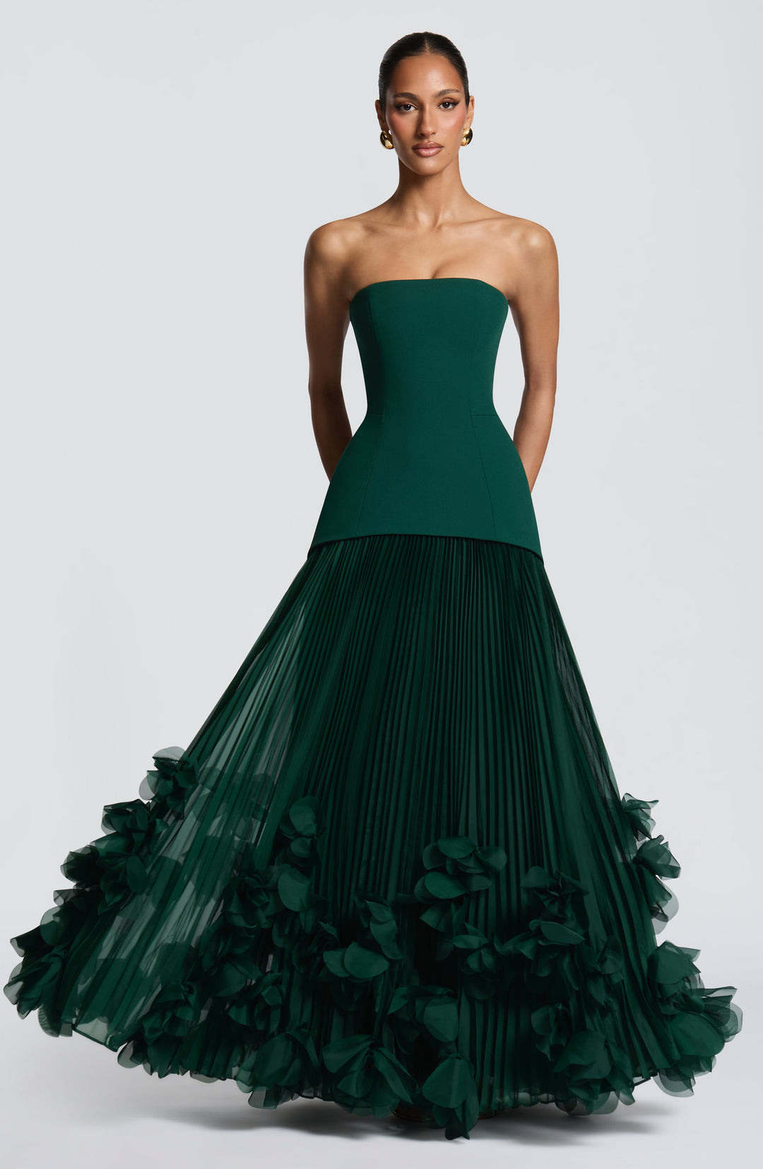 Eloise | Maxi Dress