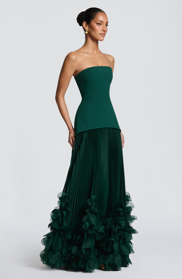Eloise | Maxi Dress