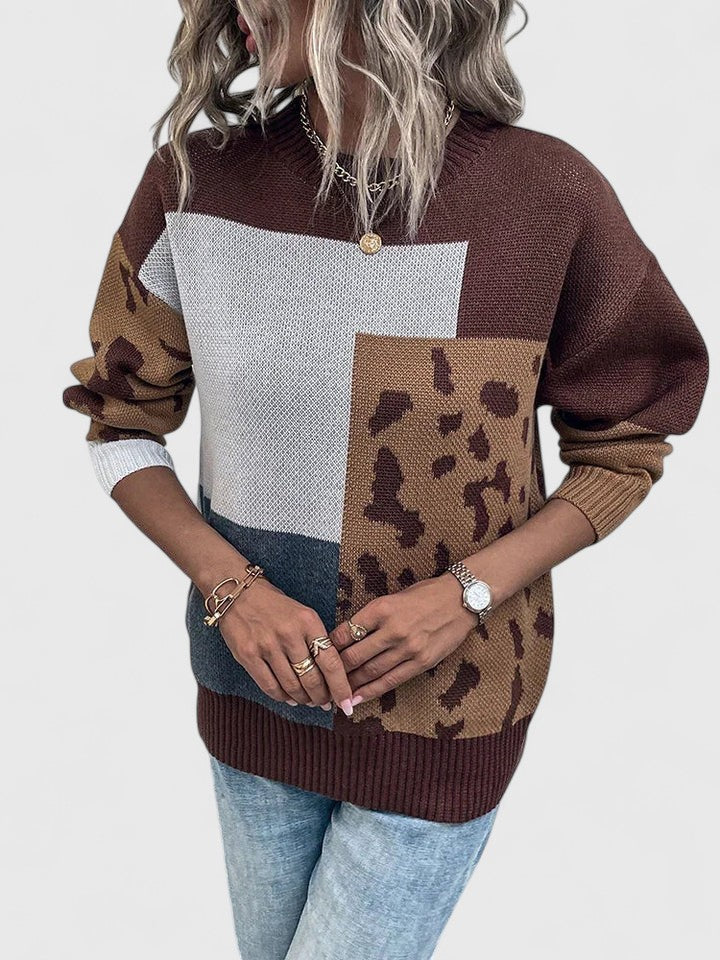 Teresina | Comfortable Jumper