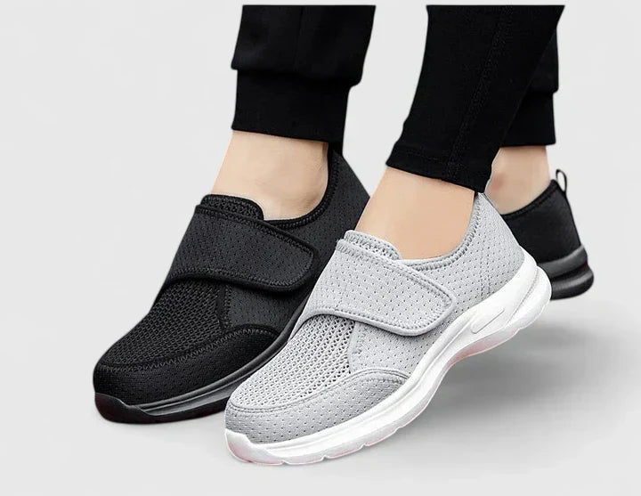 Elvanya | Orthopaedic Shoes