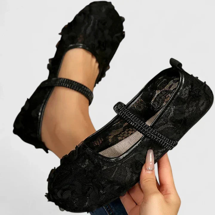 Ivannie | Orthopaedic Shoes