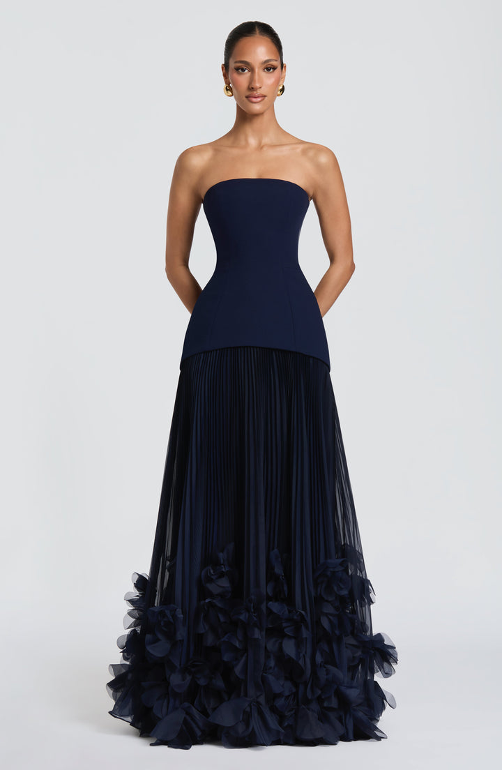Eloise | Maxi Dress
