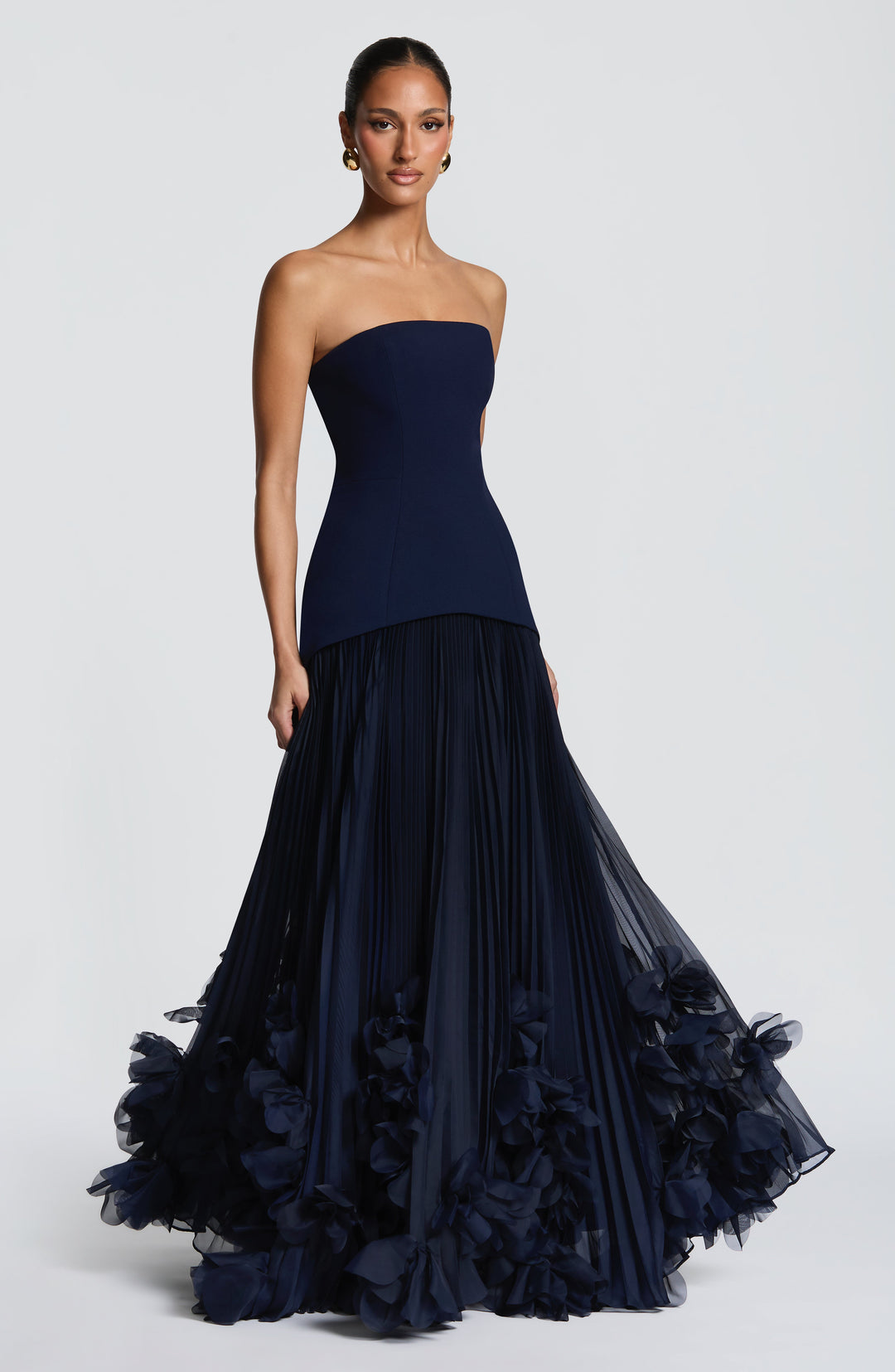 Eloise | Maxi Dress
