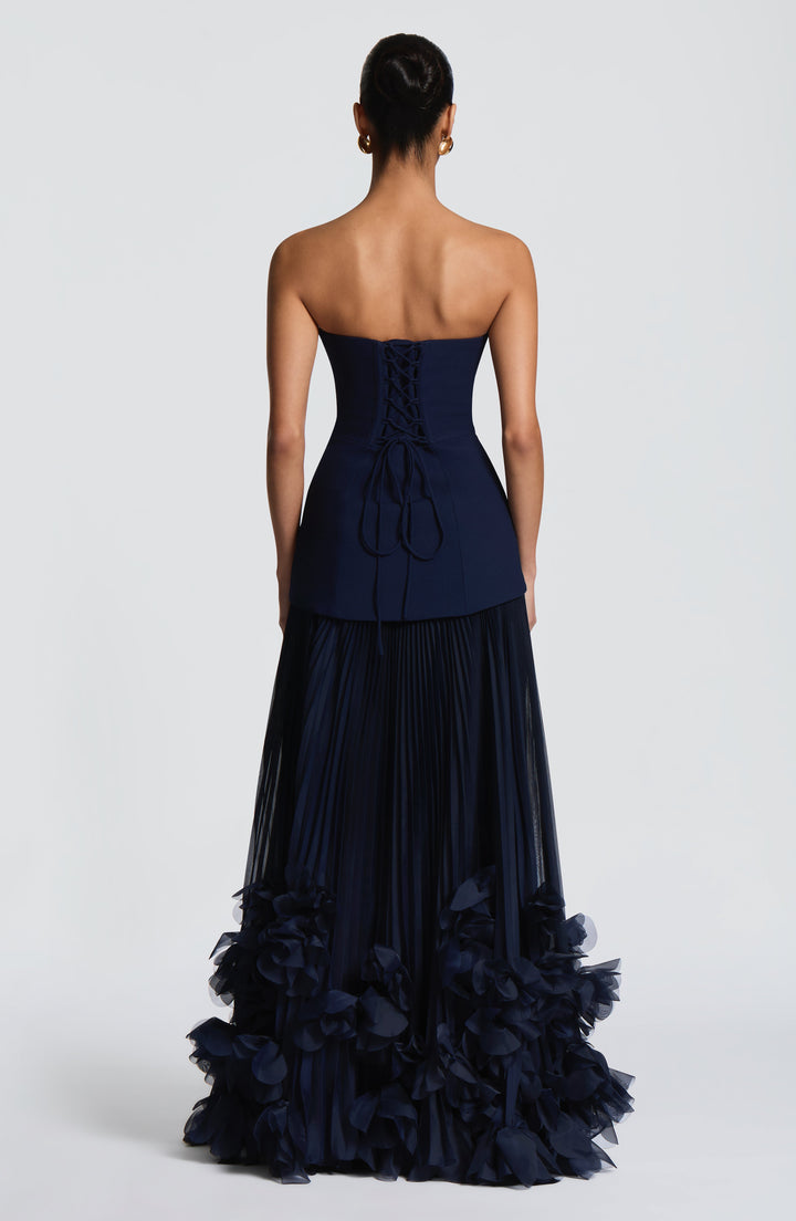Eloise | Maxi Dress