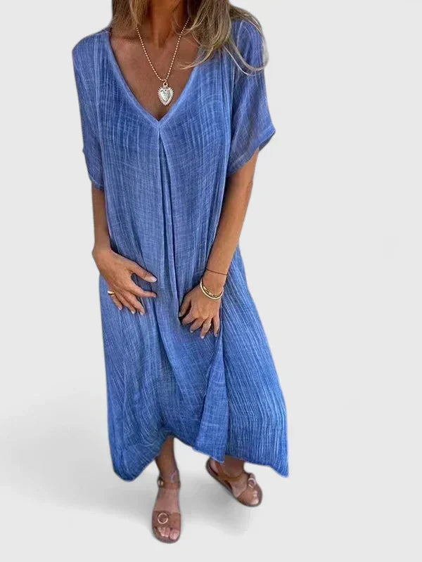 Lianrose | Comfortable Dress