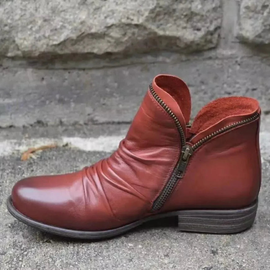 Prynn | Orthopaedic Ankle Boots