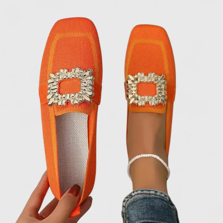 Maylora | Orthopaedic Loafers
