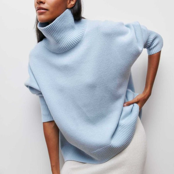 Adrianelys | Comfortable Jumper