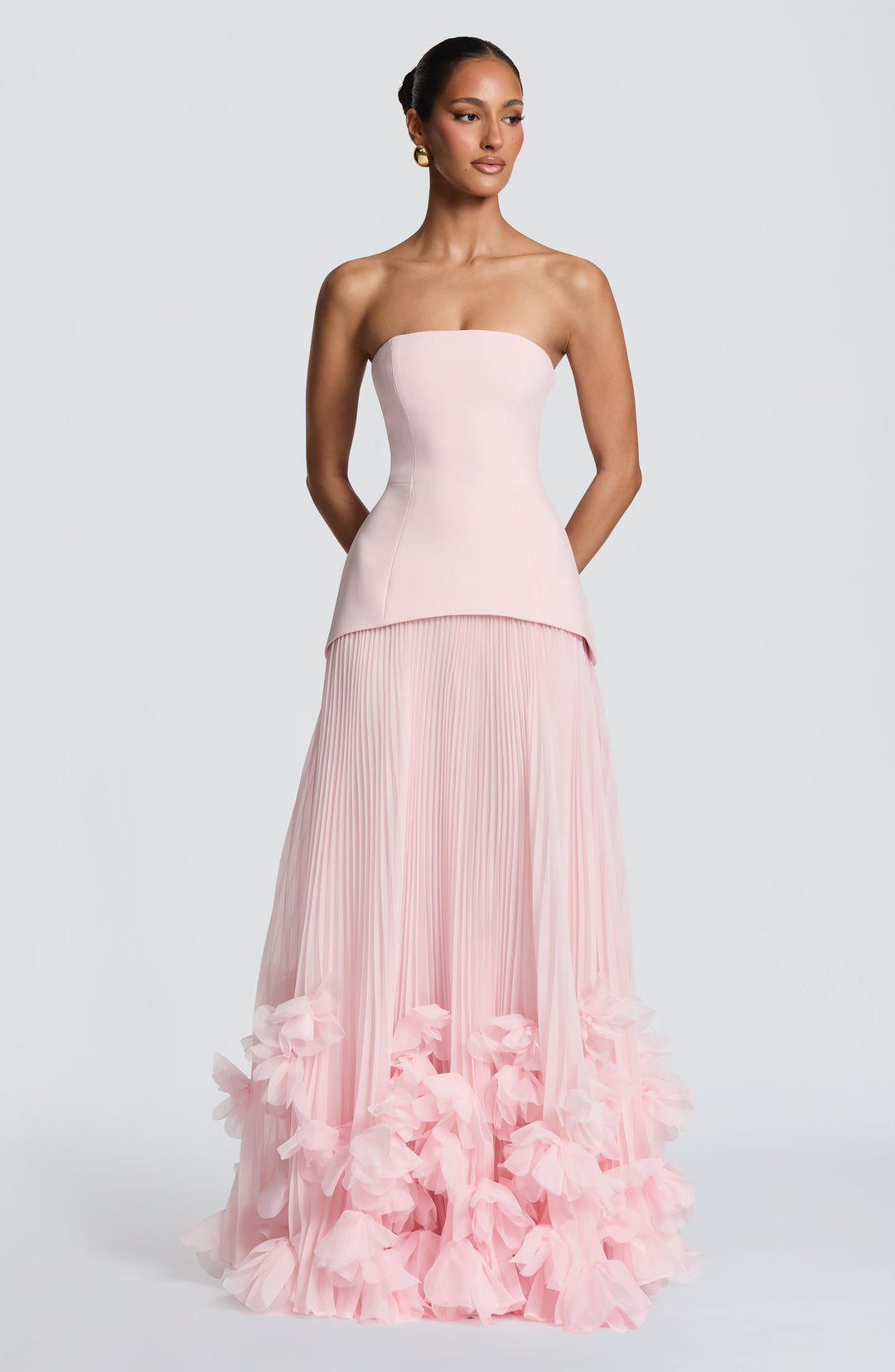 Eloise | Maxi Dress