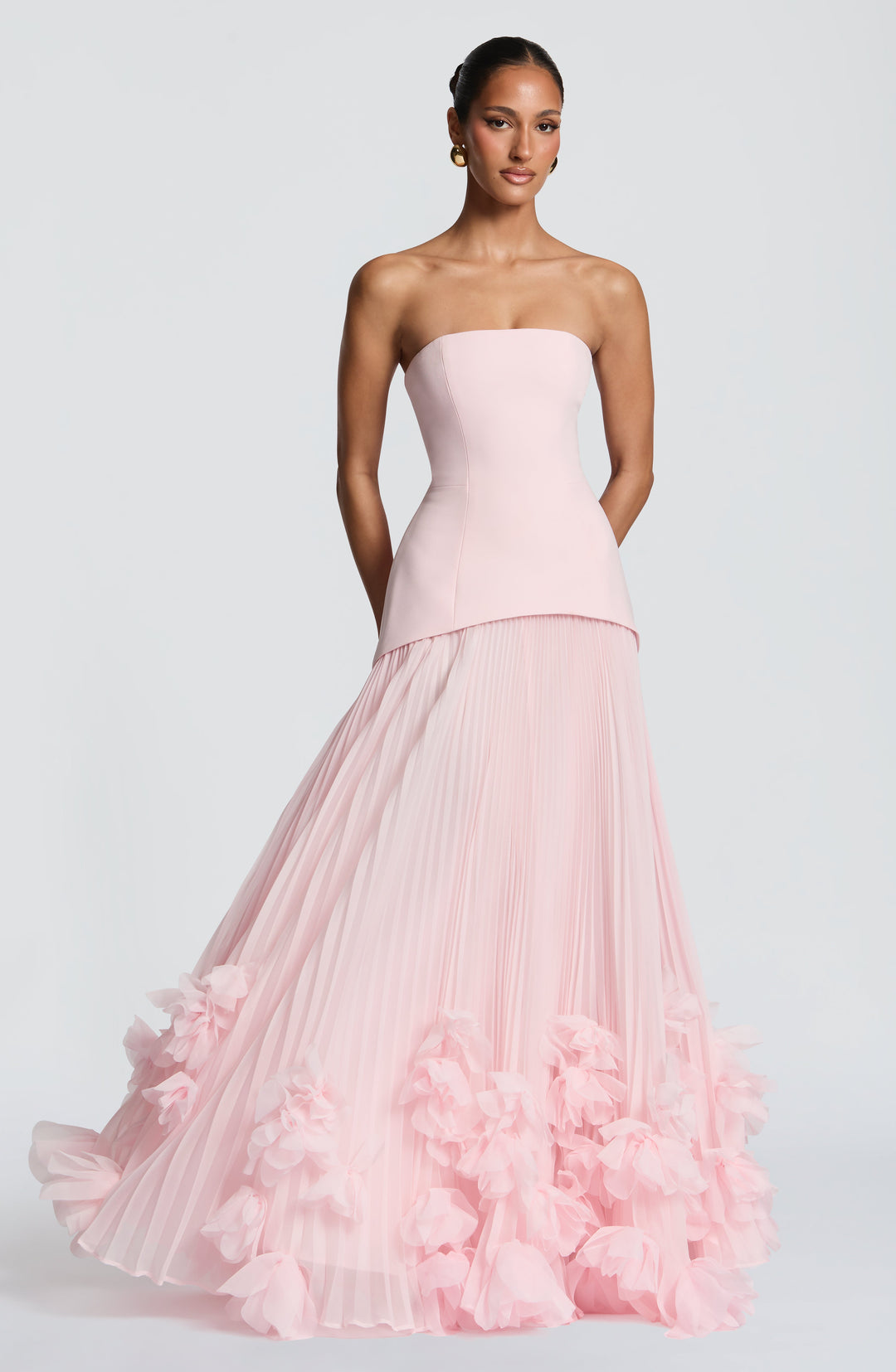 Eloise | Maxi Dress