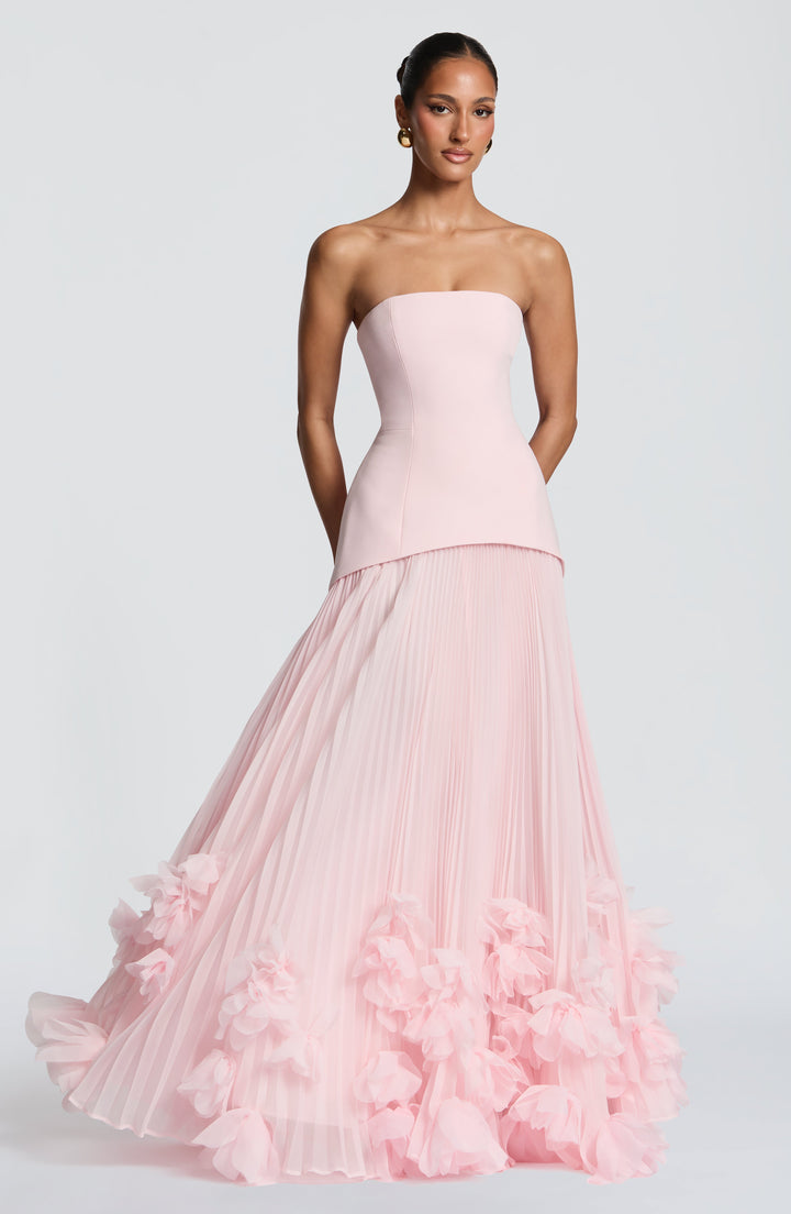 Eloise | Maxi Dress